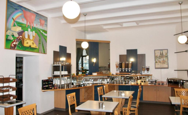 Opera Hotel Koln