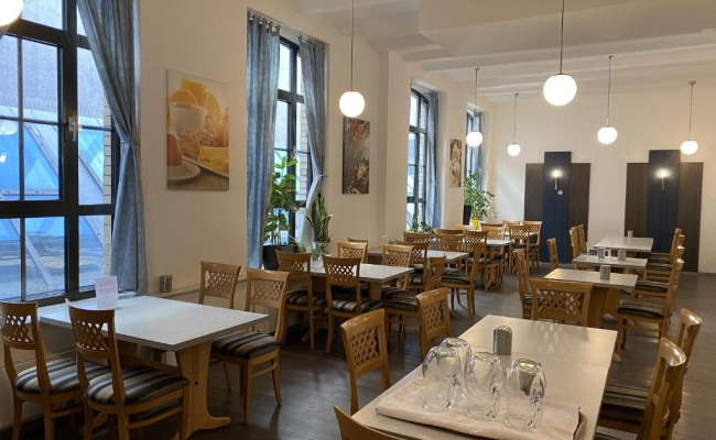 Opera Hotel Koln