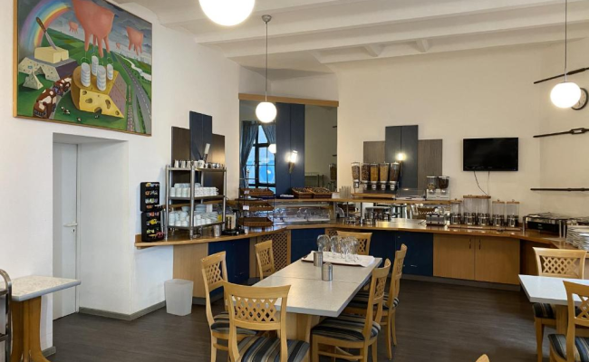 Opera Hotel Koln