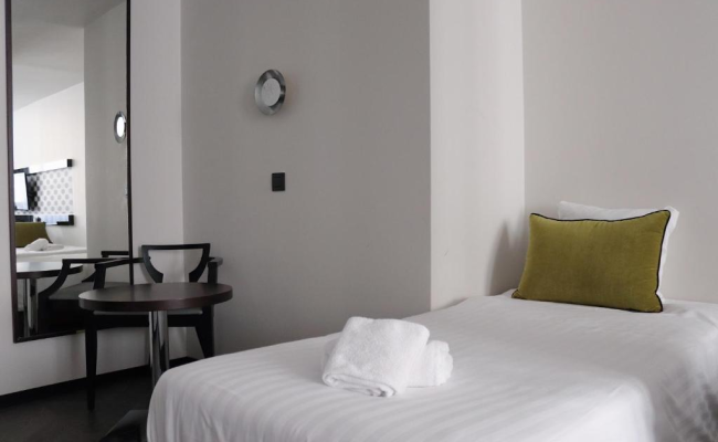 Hotel Floris Arlequin Grand-Place