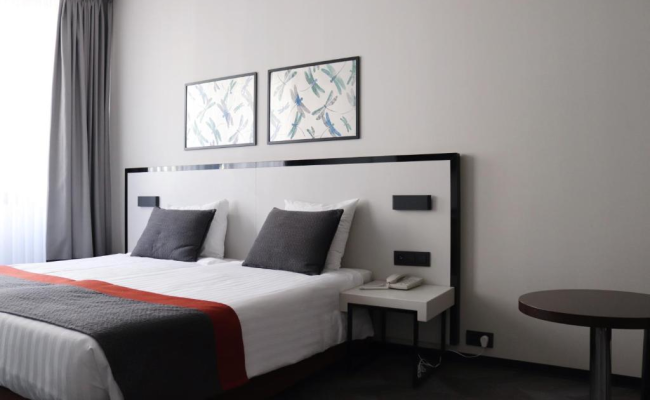 Hotel Floris Arlequin Grand-Place