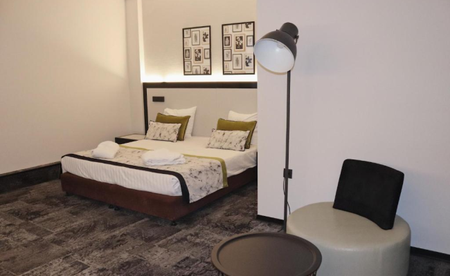 Hotel Floris Arlequin Grand-Place