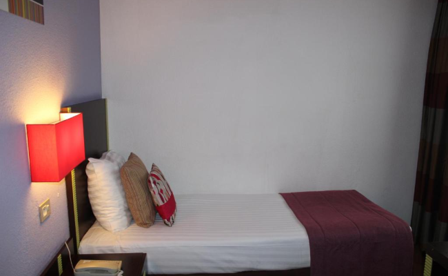 Hotel Floris Arlequin Grand-Place