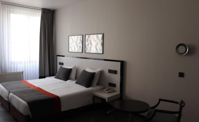 Hotel Floris Arlequin Grand-Place