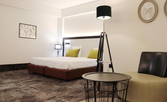 Hotel Floris Arlequin Grand-Place