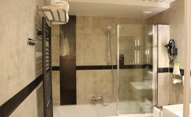 Hotel Floris Arlequin Grand-Place