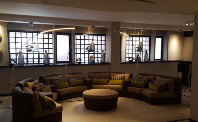 Hotel Floris Arlequin Grand-Place