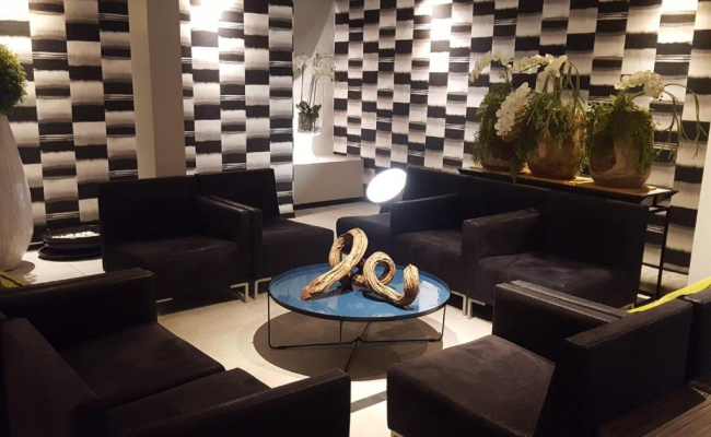 Hotel Floris Arlequin Grand-Place