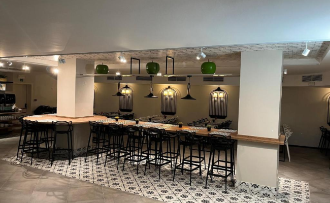 Hotel Floris Arlequin Grand-Place