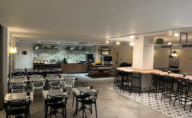 Hotel Floris Arlequin Grand-Place