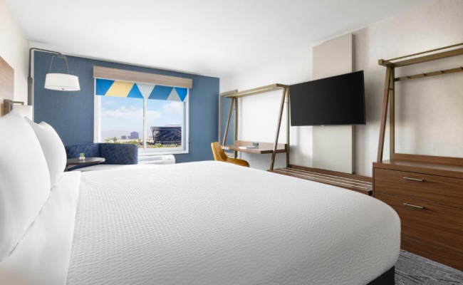 Holiday Inn Express Las Vegas Stadium Area by IHG