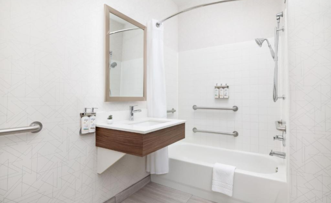 Holiday Inn Express Las Vegas Stadium Area by IHG