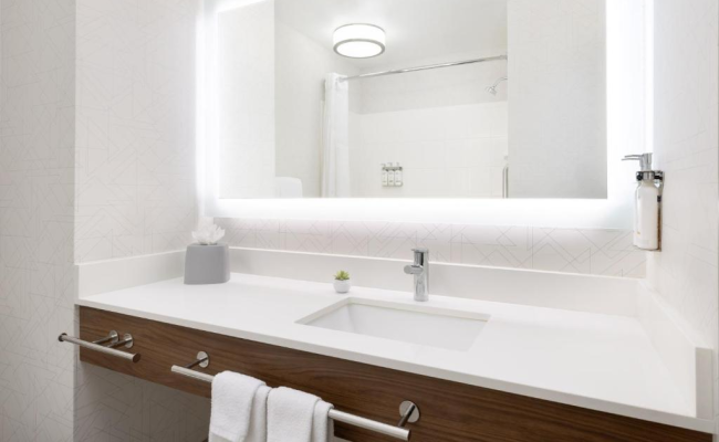 Holiday Inn Express Las Vegas Stadium Area by IHG