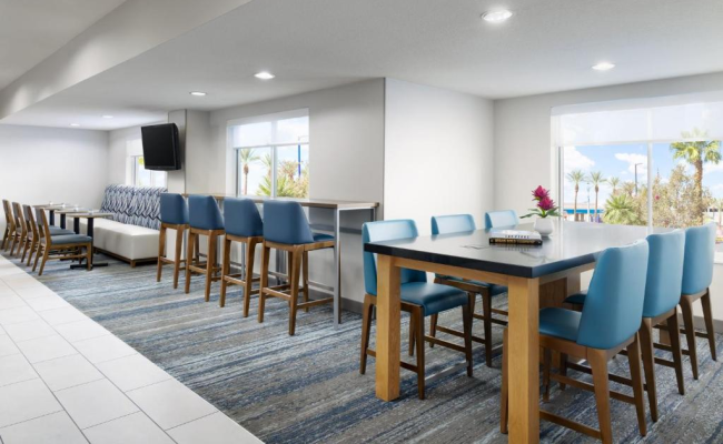 Holiday Inn Express Las Vegas Stadium Area by IHG