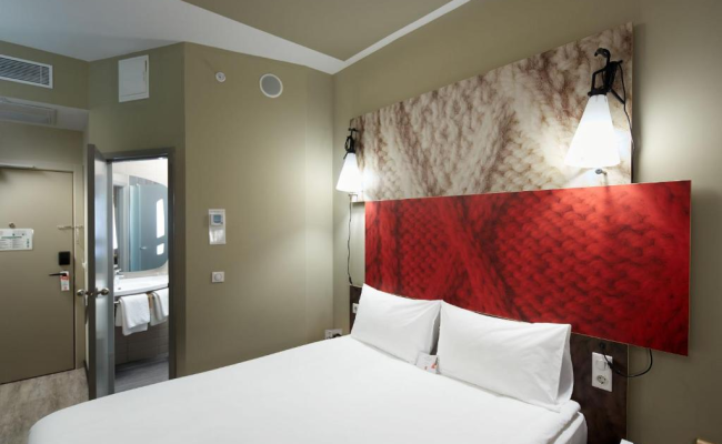 Ibis Istanbul West