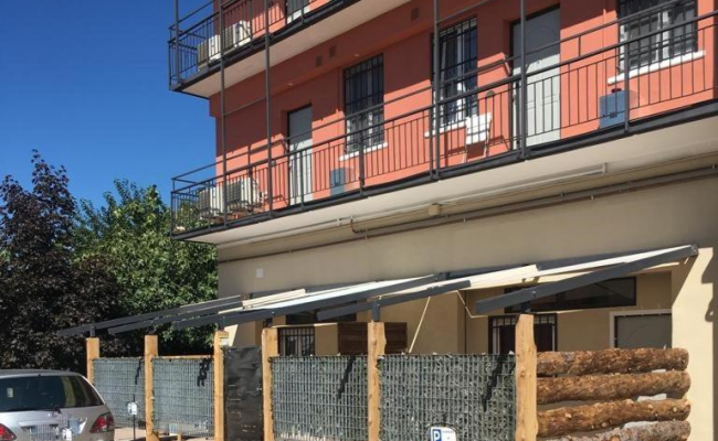 Garbini alla Fiera