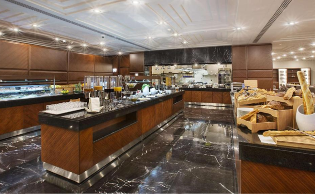 DoubleTree by Hilton Istanbul-Avcilar