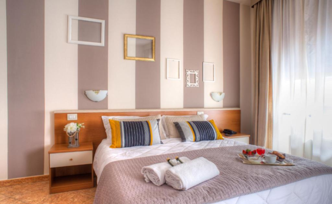 Hotel Ares Milano