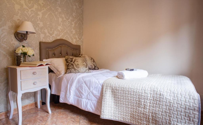 Hotel Ares Milano