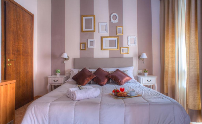 Hotel Ares Milano
