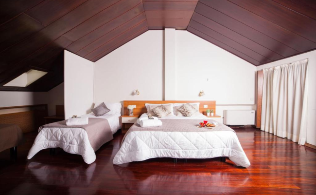 Hotel Ares Milano