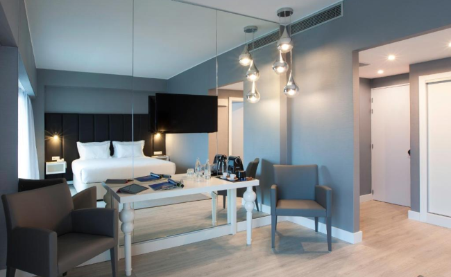 Lutecia Smart Design Hotel