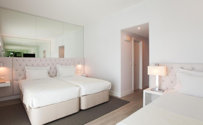 Lutecia Smart Design Hotel