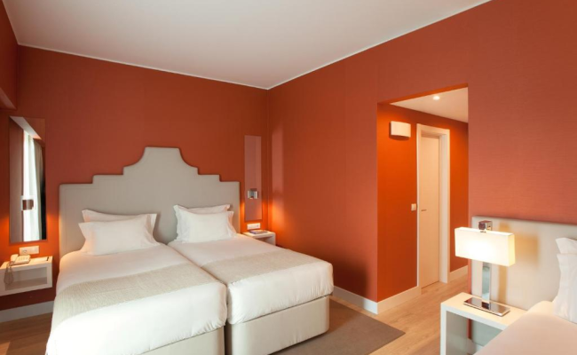 Lutecia Smart Design Hotel