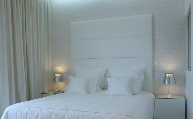 Lutecia Smart Design Hotel