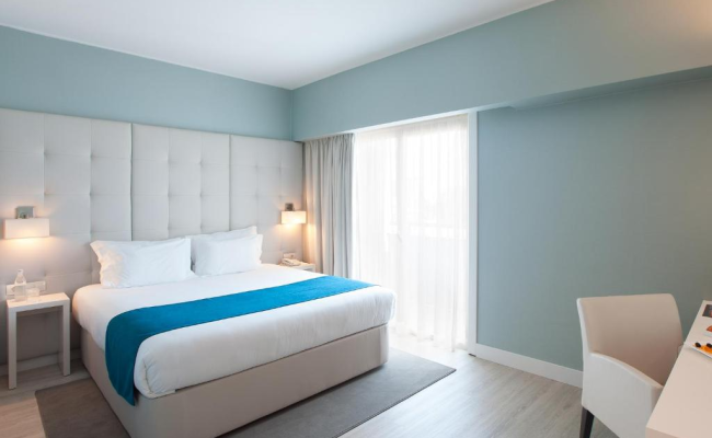 Lutecia Smart Design Hotel