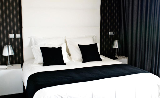 Lutecia Smart Design Hotel