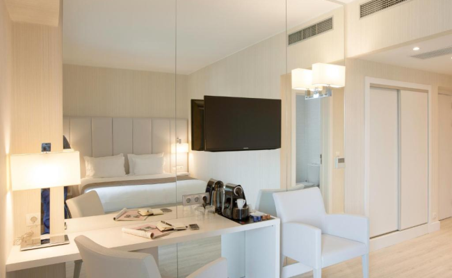 Lutecia Smart Design Hotel