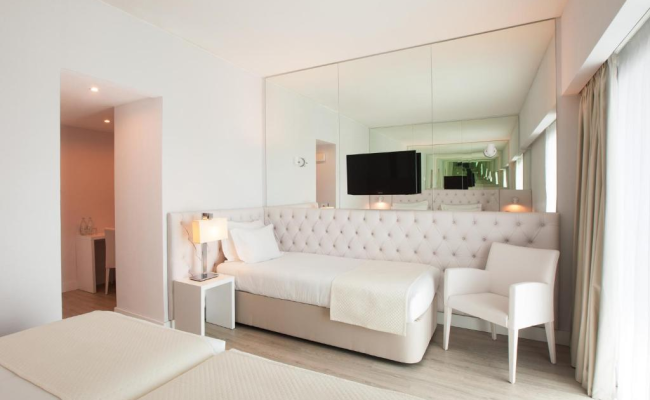 Lutecia Smart Design Hotel