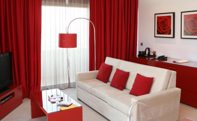 Lutecia Smart Design Hotel