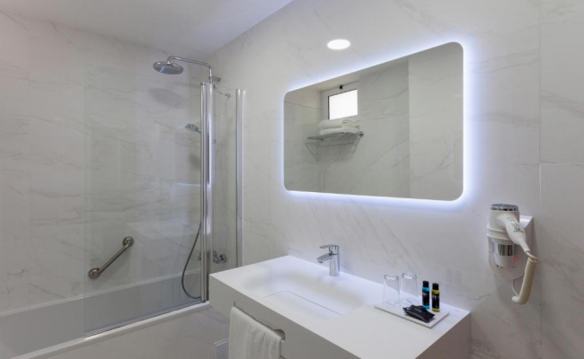 Lutecia Smart Design Hotel