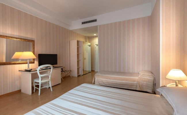 Hotel President Rimini