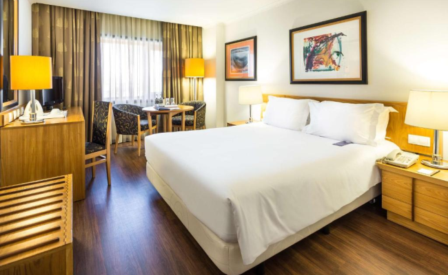 Radisson Blu Hotel Lisbon