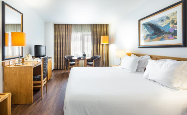 Radisson Blu Hotel Lisbon