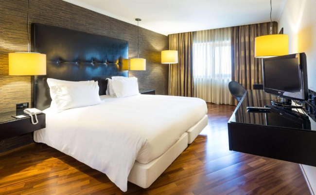 Radisson Blu Hotel Lisbon
