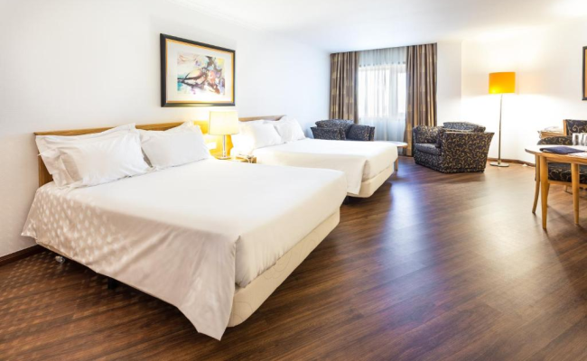 Radisson Blu Hotel Lisbon