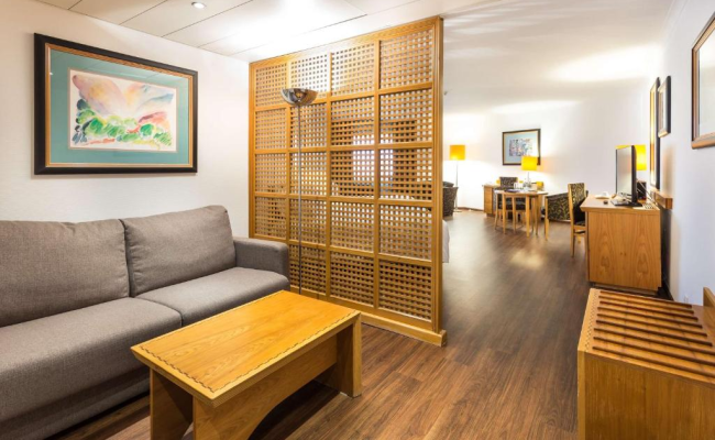 Radisson Blu Hotel Lisbon
