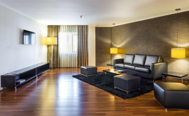 Radisson Blu Hotel Lisbon