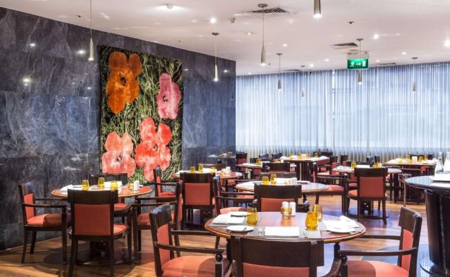 Radisson Blu Hotel Lisbon