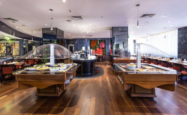 Radisson Blu Hotel Lisbon