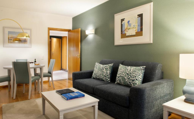 Altis Suites Apartamentos Turísticos