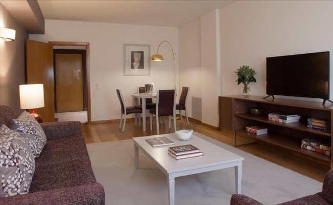 Altis Suites Apartamentos Turísticos