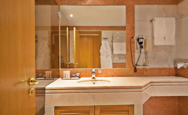 Altis Suites Apartamentos Turísticos