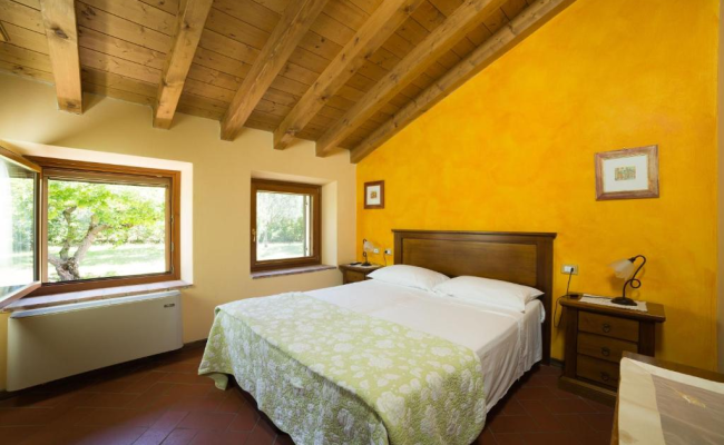 Agriturismo Casa Rosa