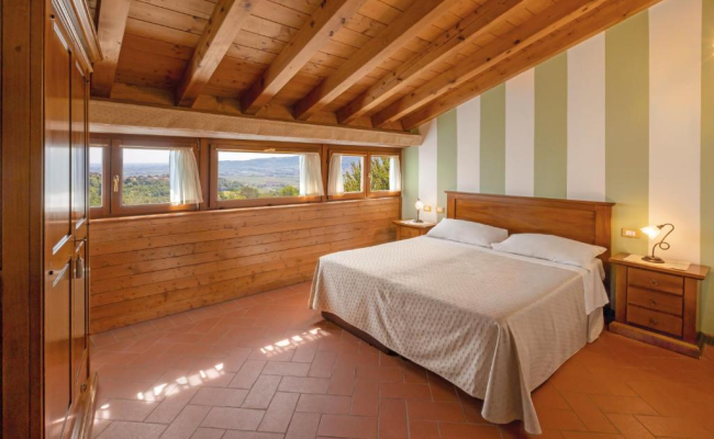 Agriturismo Casa Rosa