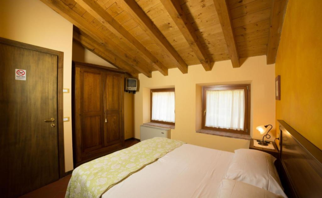 Agriturismo Casa Rosa